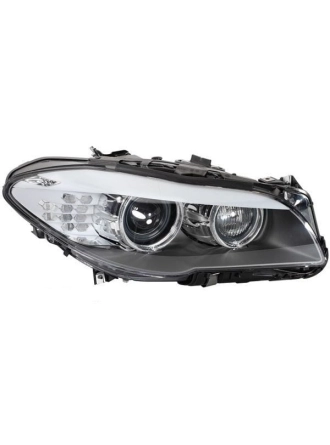HELLA 1ZS010131621 | Bmw 5 Serisi F10 Kasa Sağ Led Far Xenon Adaptive