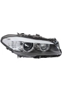 HELLA 1ZS010131621 | Bmw 5 Serisi F10 Kasa Sağ Led Far Xenon Adaptive