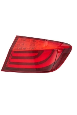 HELLA 2SD010234-101 | Bmw 5 Serisi F10 Kasa (2009-2013) Sağ Dış Stop Lambası