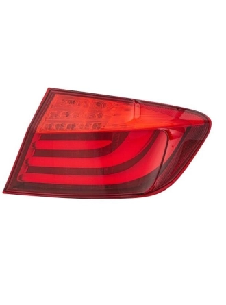 HELLA 2SD010234-101 | Bmw 5 Serisi F10 Kasa (2009-2013) Sağ Dış Stop Lambası