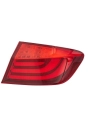 HELLA 2SD010234-101 | Bmw 5 Serisi F10 Kasa (2009-2013) Sağ Dış Stop Lambası