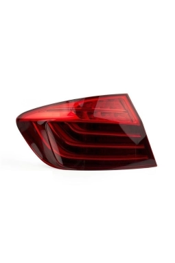DEPO 444-1975L-AE | Bmw 5 Serisi F10 LCI Kasa Sol Dış Led Stop Lambası (63217306161)