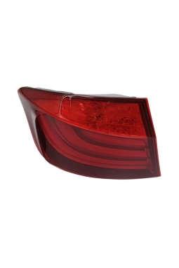 DEPO 444-1957L-AE | Bmw 5 Serisi F10 Kasa (2009-2013) Sol Dış Stop Lambası