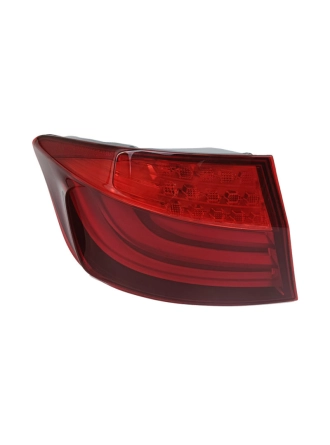 DEPO 444-1957L-AE | Bmw 5 Serisi F10 Kasa (2009-2013) Sol Dış Stop Lambası