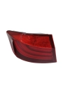 DEPO 444-1957L-AE | Bmw 5 Serisi F10 Kasa (2009-2013) Sol Dış Stop Lambası