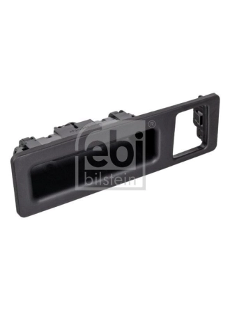 FEBI BILSTEIN 108219 | Bagaj Açma Düğmesi 15-21 2-Seri (F22-F23) 3-Seri (F30-F31-F34) X3 (F25)