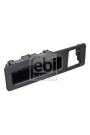 FEBI BILSTEIN 108219 | Bagaj Açma Düğmesi 15-21 2-Seri (F22-F23) 3-Seri (F30-F31-F34) X3 (F25)