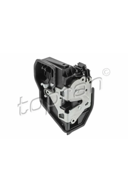 TOPRAN 504348 | Kapı Kilidi Ön Sol BMW E84 E87 E90 F10 F20 F30