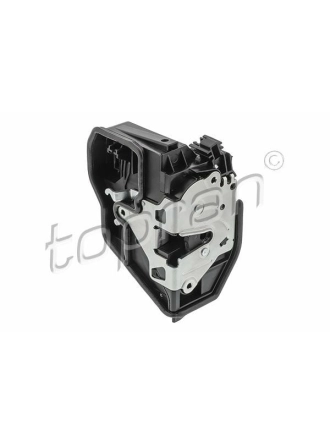 TOPRAN 504348 | Kapı Kilidi Ön Sol BMW E84 E87 E90 F10 F20 F30