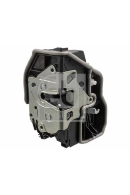 FEBI BILSTEIN 179855 | BMW E87-E90 F10-F20-F30 Arka Sol Kapı Kilidi 51217229461