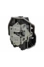 FEBI BILSTEIN 179855 | BMW E87-E90 F10-F20-F30 Arka Sol Kapı Kilidi 51217229461