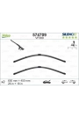 VALEO 574709 | Silgi Süpürgesi Tk 65 + 45Cm 10-BMW.5S-7S
