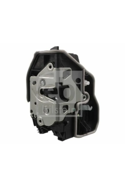 FEBI BILSTEIN 177556 | BMW E87-E90-F20-F30 Arka Sol Kapı Kilidi 51217202147