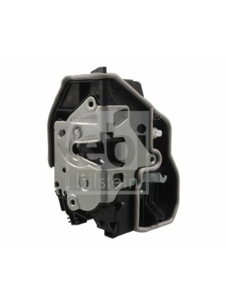 FEBI BILSTEIN 177556 | BMW E87-E90-F20-F30 Arka Sol Kapı Kilidi 51217202147