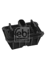 FEBI BILSTEIN 45763 | Krıko Takozu BMW E46 F01 F10 Lcı F10 E90 E90 Lcı E91 E81 E82 E84 E87