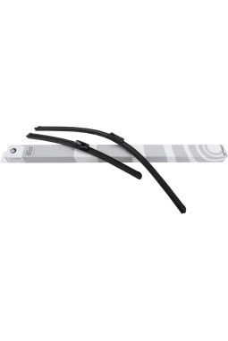 BMW 61612458015 | 5 Serisi F10 Kasa Silecek Takımı Orijinal