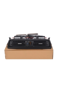 İTHAL 64229166885S1 | Bmw 5 Serisi F10 Kasa Kalorifer Orta Havalandırma Izgarası