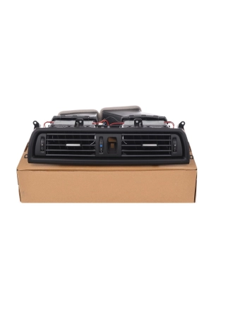 İTHAL 64229166885S1 | Bmw 5 Serisi F10 Kasa Kalorifer Orta Havalandırma Izgarası