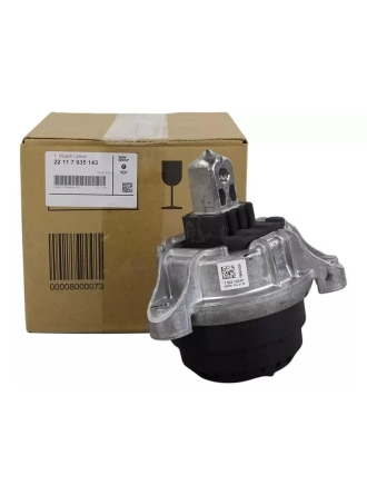 BMW 22117935144 | F10 Kasa 525dx Motor Kulağı Sağ Orijinal