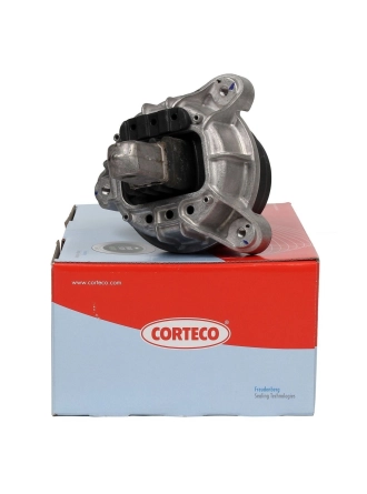 CORTECO 80004448 | Bmw 5 Serisi F10 Kasa 520i Motor Kulağı