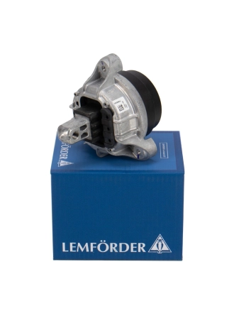 LEMFORDER 3699201 | Bmw 5 Serisi F10 Kasa 520d Sol Motor Kulağı
