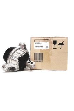 BMW 22117935141 | 22117935141 / 5 Serisi F10 Kasa 520d Sol Motor Kulağı Orijinal