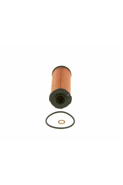 BOSCH F026407264 | Yağ Filtresi 16-1-Seri (F20-F21) 3-Seri (F30-F31-F34-F80) X3-X4-X5