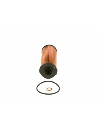 BOSCH F026407264 | Yağ Filtresi 16-1-Seri (F20-F21) 3-Seri (F30-F31-F34-F80) X3-X4-X5