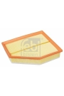 FEBI BILSTEIN 106096 | Hava Filtresi G-11 / 12 / 30 / 31 B-46 / 47 / 48 / 57 / 58