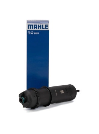 MAHLE KL872-7 | Bmw 5 Serisi G30 Kasa 520d Mazot Filtresi