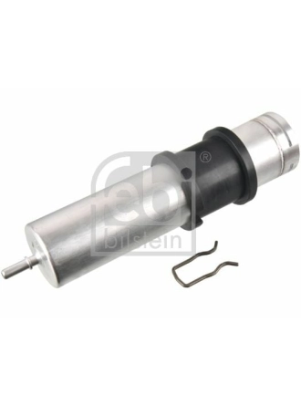 FEBI BILSTEIN 177167 | Yakıt Filtresi BMW G30 G11 G01 G02