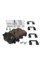 BMW 34108852291 | Ön Fren Balatası BMW F70 / G60 / G61 / X1 U11 / X2 U10 / X3 G45 (M Paket Hariç)