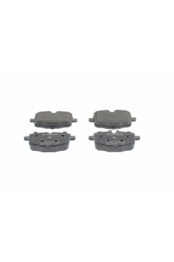 BOSCH 0986494900 | Fren Balata Arka 12-BMW 5S-F10-F11