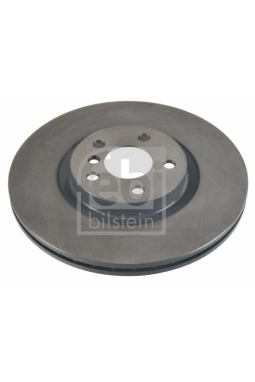 FEBI BILSTEIN 107727 | Fren Diski F-39 / 40 / 45 / 46 / 48 Ön Tek