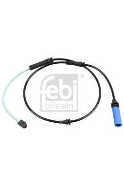 FEBI BILSTEIN 104575 | Balata Fişi G-11 / 12 / 30 / 31 Ön