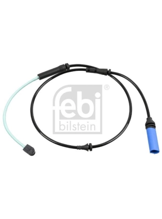 FEBI BILSTEIN 104575 | Balata Fişi G-11 / 12 / 30 / 31 Ön