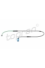 TOPRAN 503067 | Balata Fişi On BMW G30 G31 F90 G32 G11 G12 G14 G15 G16 F91 F92 F93