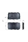 MAHLE HX184KIT | Yağ Karteri 10-1-Seri (F20-F21) 3-Seri (F30-F31) 5-Seri (F10-F11) + Os