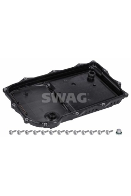SWAG 33100984 | Şanzıman Filtresi 12-1-Seri (F20-F21) 3-Seri (F30-F31-F80) 5-Seri (F10-F07-F11-F30-F90-G80) X3-X5