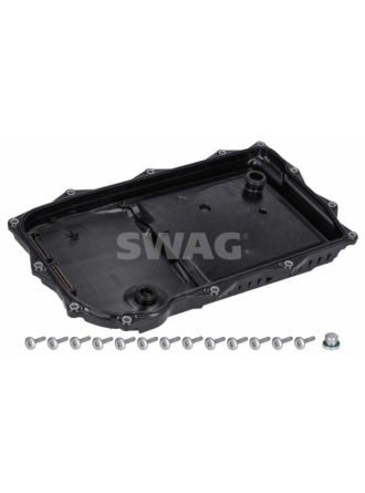 SWAG 33100984 | Şanzıman Filtresi 12-1-Seri (F20-F21) 3-Seri (F30-F31-F80) 5-Seri (F10-F07-F11-F30-F90-G80) X3-X5