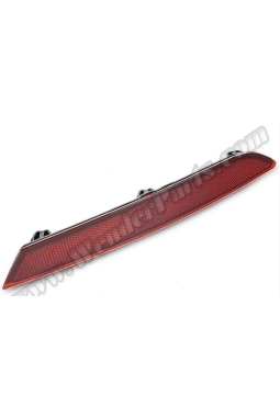 İTHAL 63147851577 | Bmw 5 Serisi G30 M Tipi Arka Tampon Sol Reflektörü