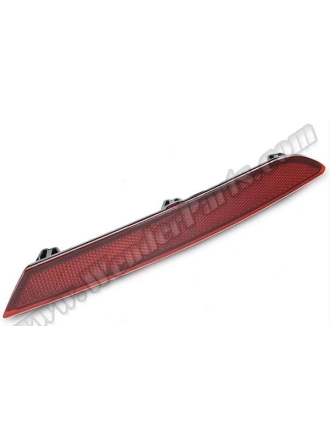 İTHAL 63147851577 | Bmw 5 Serisi G30 M Tipi Arka Tampon Sol Reflektörü