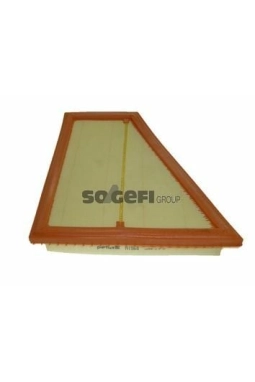 PURFLUX A1568 | Hava Filtresi 12-5-Seri (F10-F11-F18)