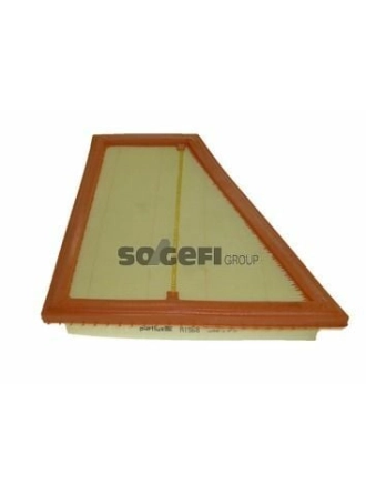 PURFLUX A1568 | Hava Filtresi 12-5-Seri (F10-F11-F18)