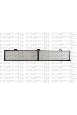 KRAFTVOLL 06040214 | Polen Filtresi BMW E81 E87 E88 E90 E93 E84 04 >