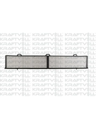KRAFTVOLL 06040214 | Polen Filtresi BMW E81 E87 E88 E90 E93 E84 04 >