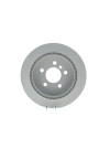 BOSCH 0986479045 | Disk Arka (Ad) 12-3-Seri (F30-F31-F80) 4-Seri (F32-F82) Kaplamalı | 2 Adet