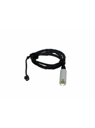 BOSCH 1987473517 | Fren Balata Kablosu Arka 10-X1 (E84) *O.Sıp*