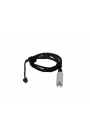 BOSCH 1987473517 | Fren Balata Kablosu Arka 10-X1 (E84) *O.Sıp*