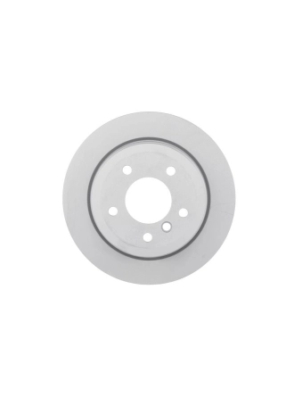 BOSCH 0986479263 | Disk Arka (Ad) 05-13 1-Seri (E81-E87) 3-Seri (E91) X1-X3 | 2 Adet